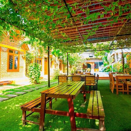 Hillside View Bungalow Homestay Phong Nha Zewnętrze zdjęcie